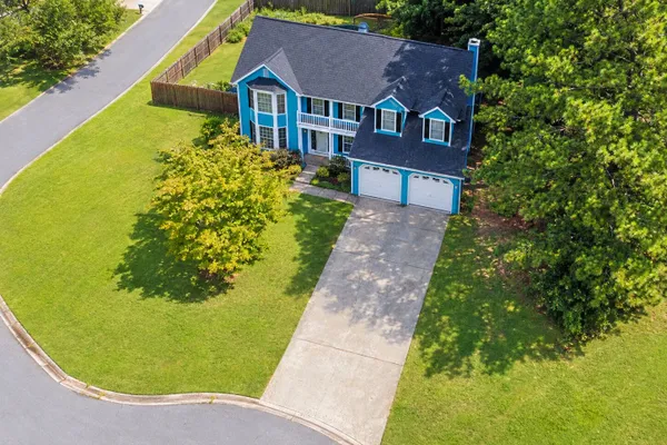 3525 S PORTSMOUTH CIR