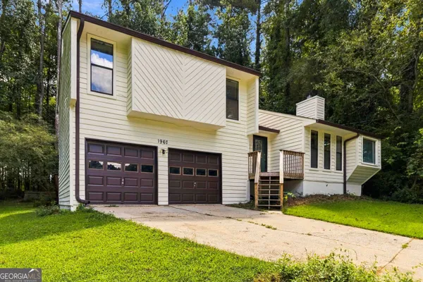 1967 KELVIN DR