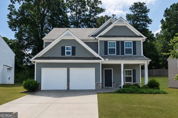 100 VALLEY BROOK DR