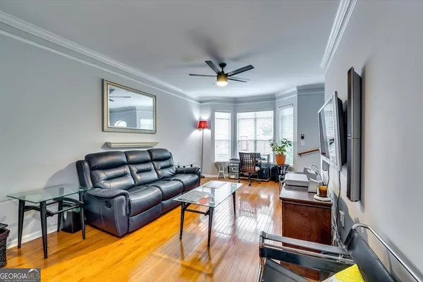 375 HIGHLAND AVE 602