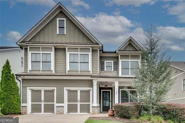 1536 SYLVESTER CIR