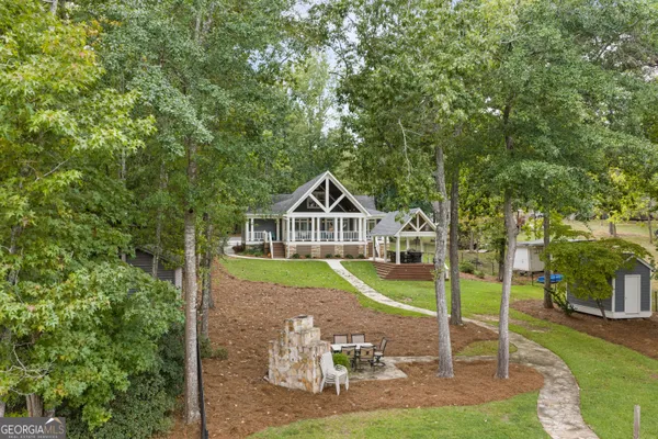 356 POSSUM POINT DR