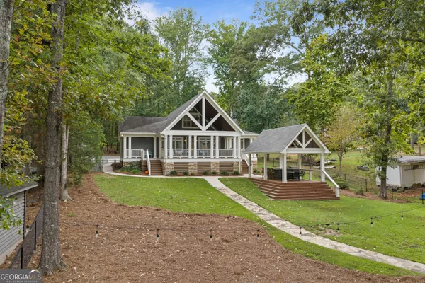 356 POSSUM POINT DR