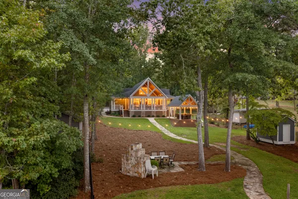 356 POSSUM POINT DR
