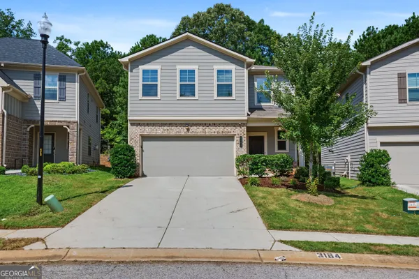 3164 BAYLOR CIR