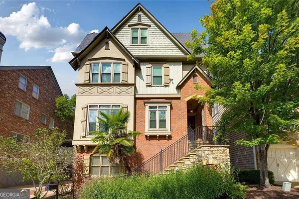 1133 PARK OVERLOOK DR
