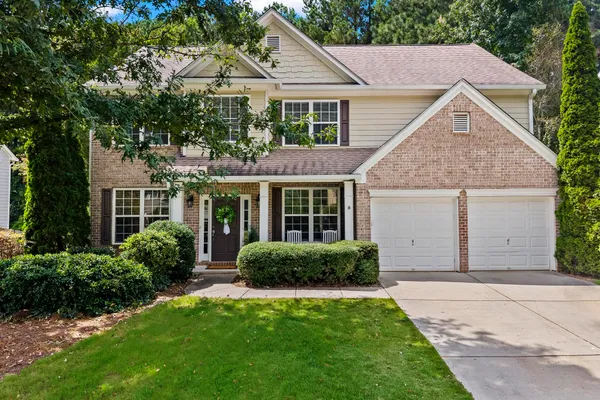 5886 BUCKNER CREEK DR