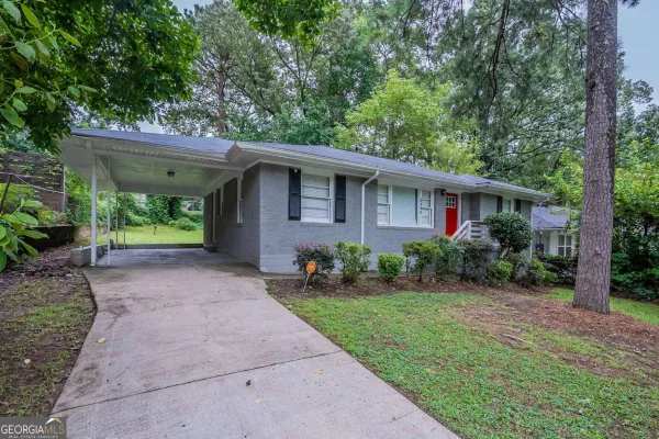 2450 SPRINGDALE RD