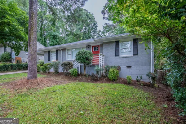 2450 SPRINGDALE RD
