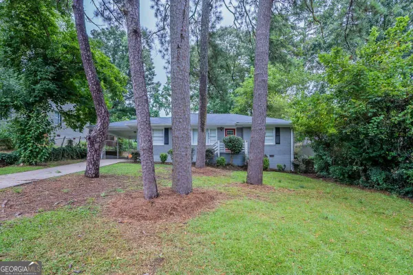 2450 SPRINGDALE RD
