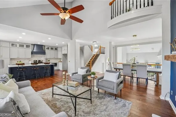 6105 OLDE ATLANTA PKWY