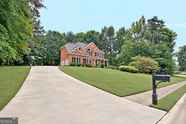 125 HEDGEWICK WAY