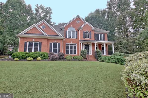 125 HEDGEWICK WAY