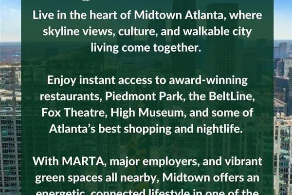 1421 PEACHTREE ST 203A