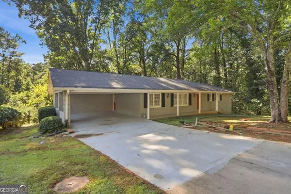 5528 FERN CREEK DR