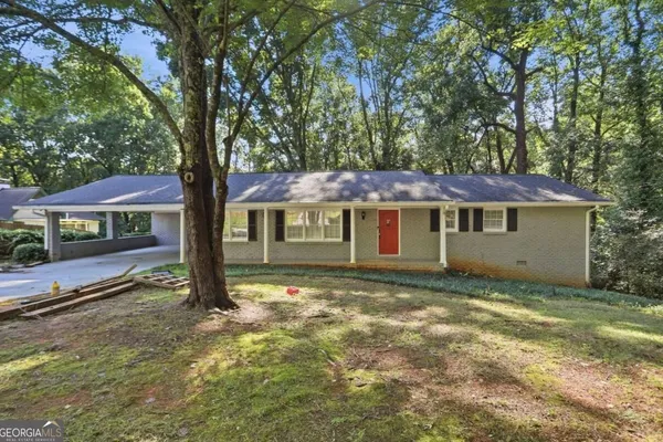 5528 FERN CREEK DR