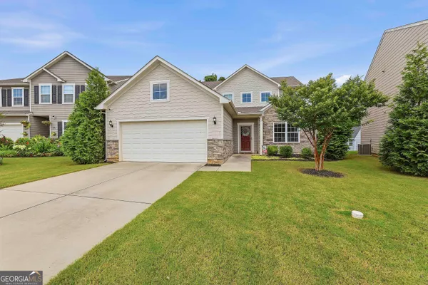 538 PRINCETON CIR