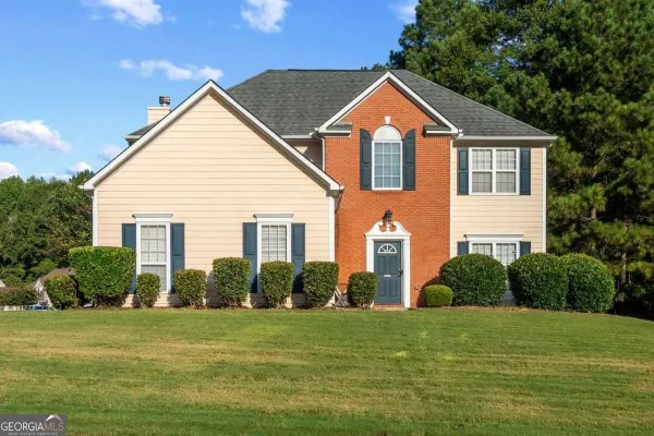 473 CONCORD CIR