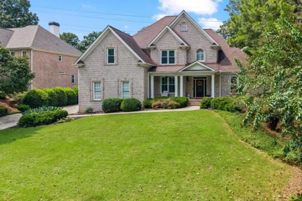 781 HARDAGE FARM DR
