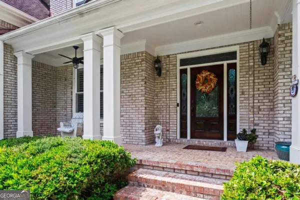 781 HARDAGE FARM DR