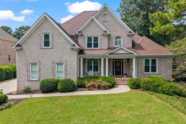 781 HARDAGE FARM DR