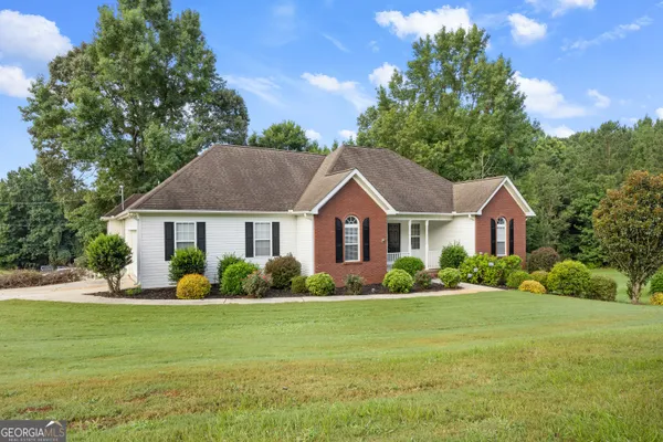 20 ALCOVY FOREST WAY
