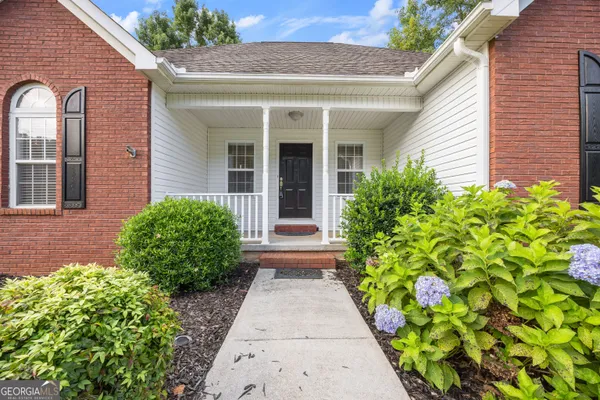 20 ALCOVY FOREST WAY