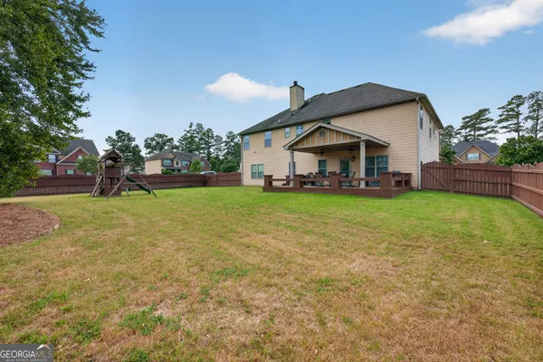 162 OATGRASS DR