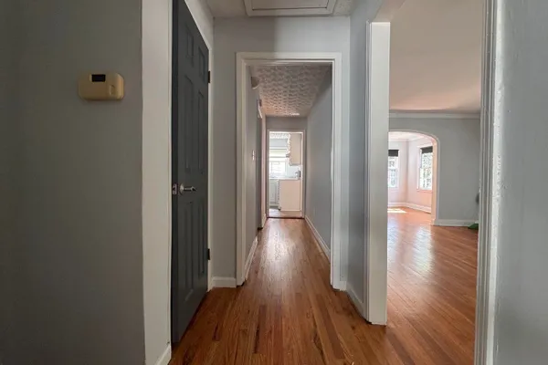 540 PARKER AVE