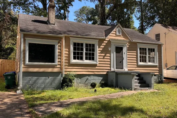 540 PARKER AVE