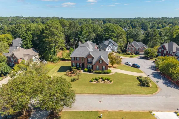 299 HAVEN RIDGE CT