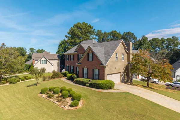 299 HAVEN RIDGE CT
