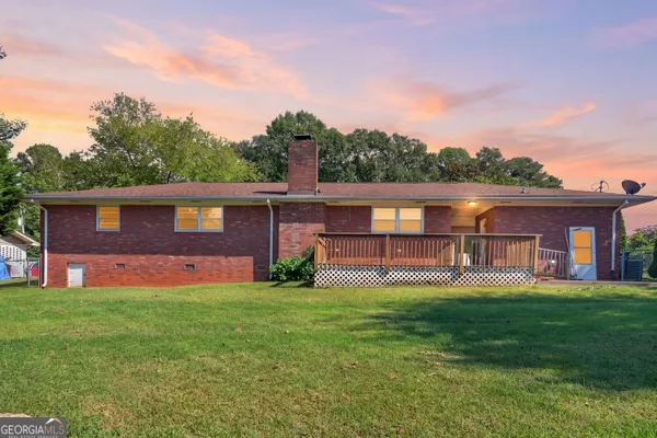 3813 TODD DR