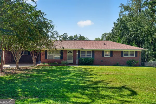 3813 TODD DR