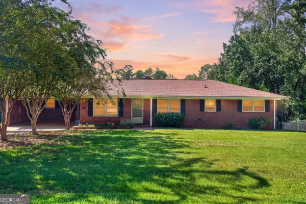 3813 TODD DR