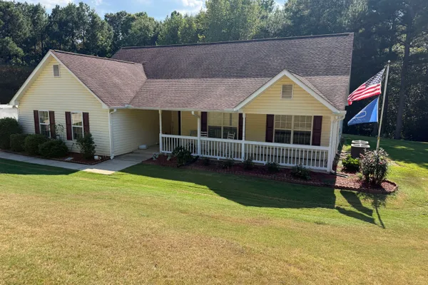 406 ARROWHATCHEE DR