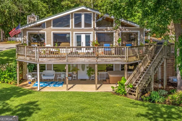 149 TANGLEWOOD RD
