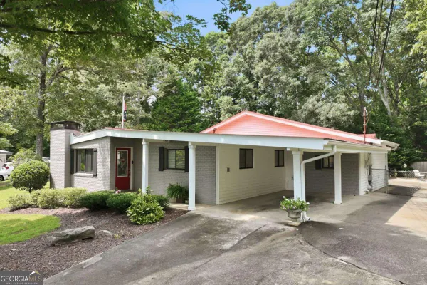 3532 WESLEY DR