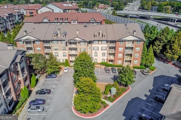 4805 W VILLAGE WAY 2408