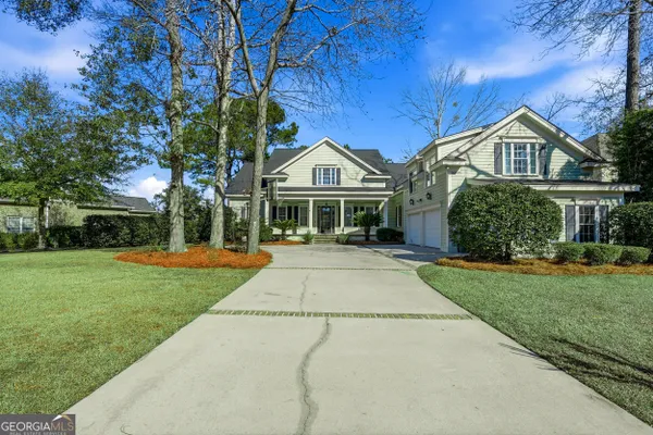 9 WOOD DUCK DR