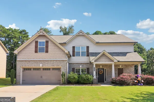 3320 MULBERRY COVE WAY