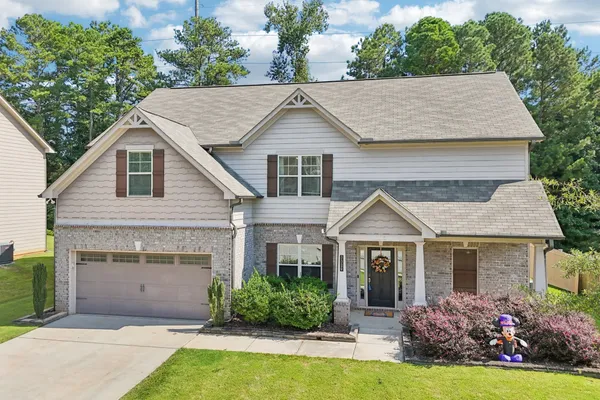3320 MULBERRY COVE WAY