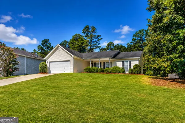 1019 PRESERVE LN