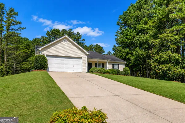 1019 PRESERVE LN