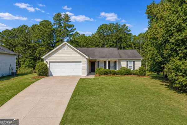 1019 PRESERVE LN