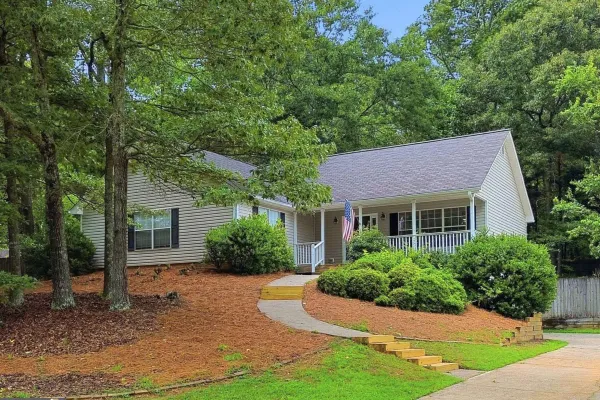 5295 HARRIS CREEK DR
