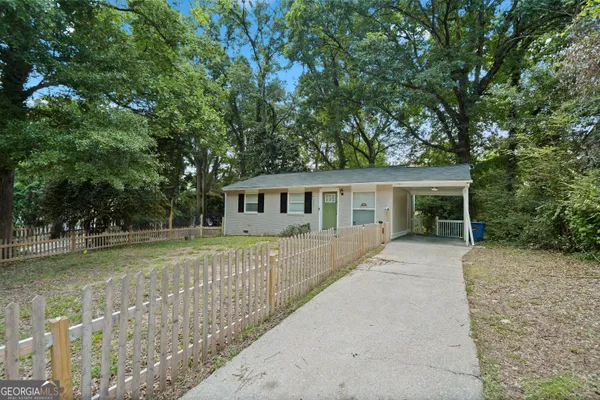 3560 FAIRLANE DR