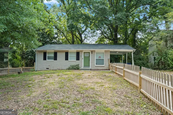 3560 FAIRLANE DR