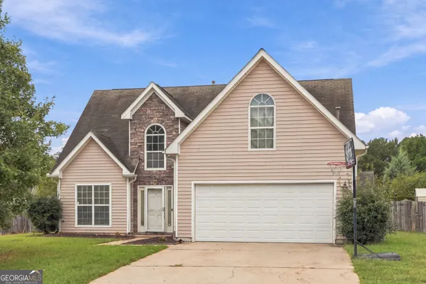 45 RIDGE POINTE DR