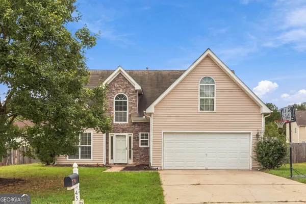 45 RIDGE POINTE DR